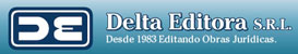 Delta Editorial